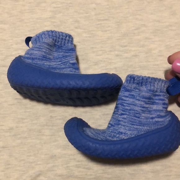 Tickle Toes Toddler Shoes | 6-18M - Picture 3 of 7